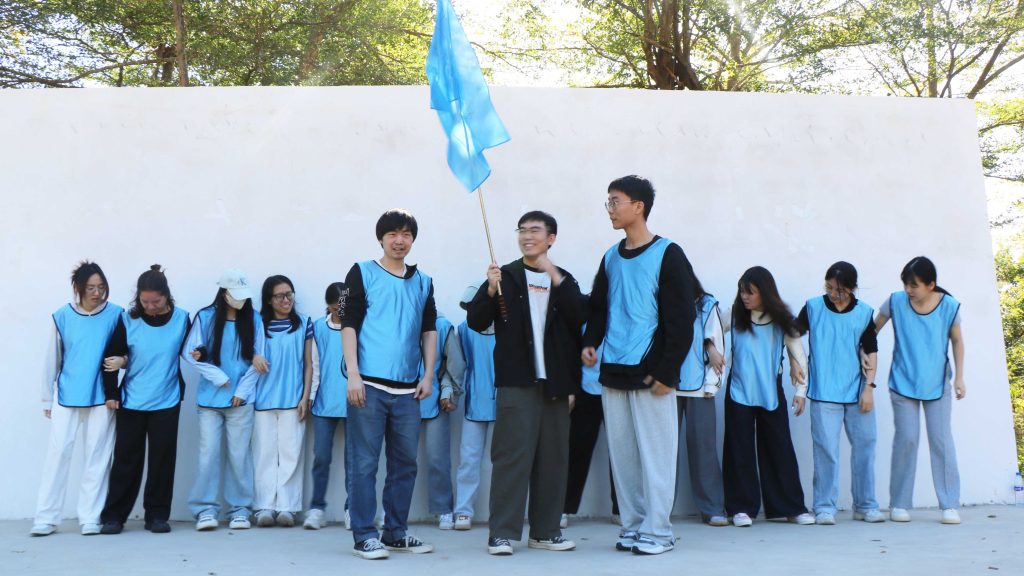 Equipo de producción de fábrica