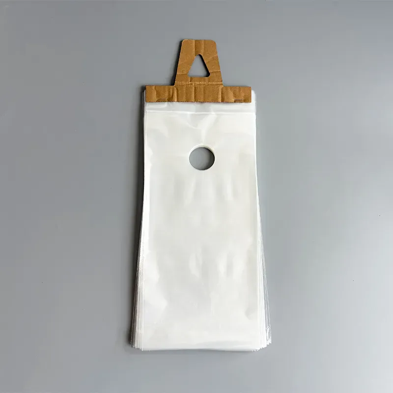 door knob bags staples