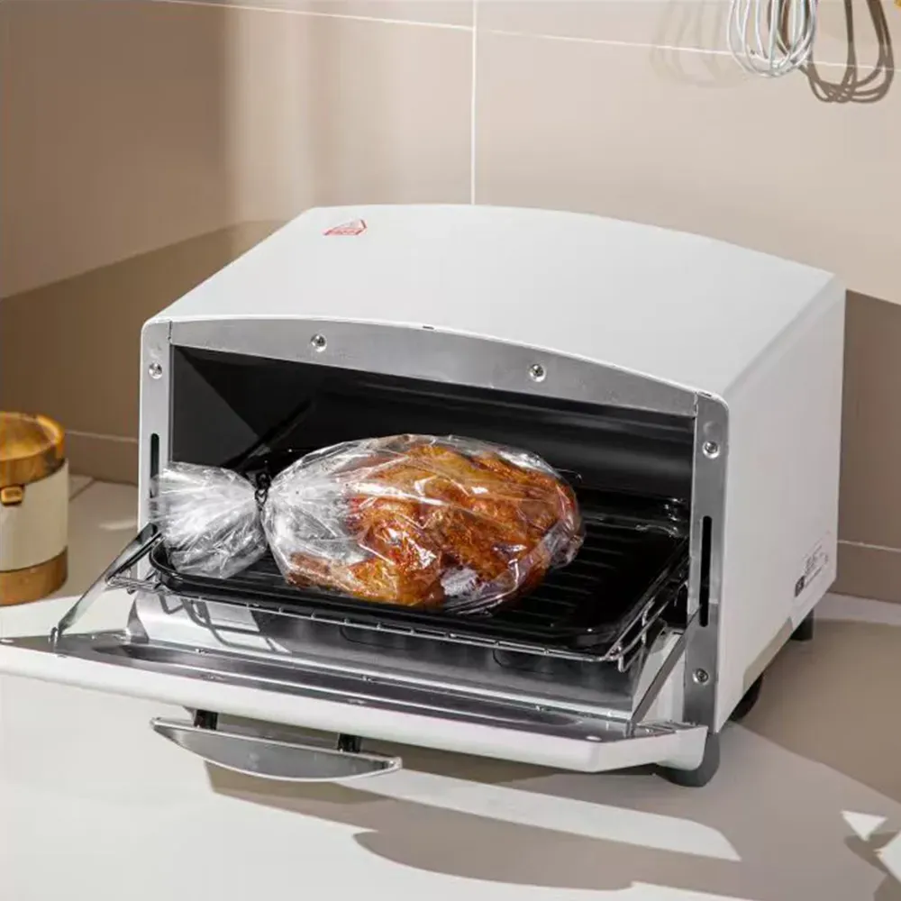 electric roaster oven bags