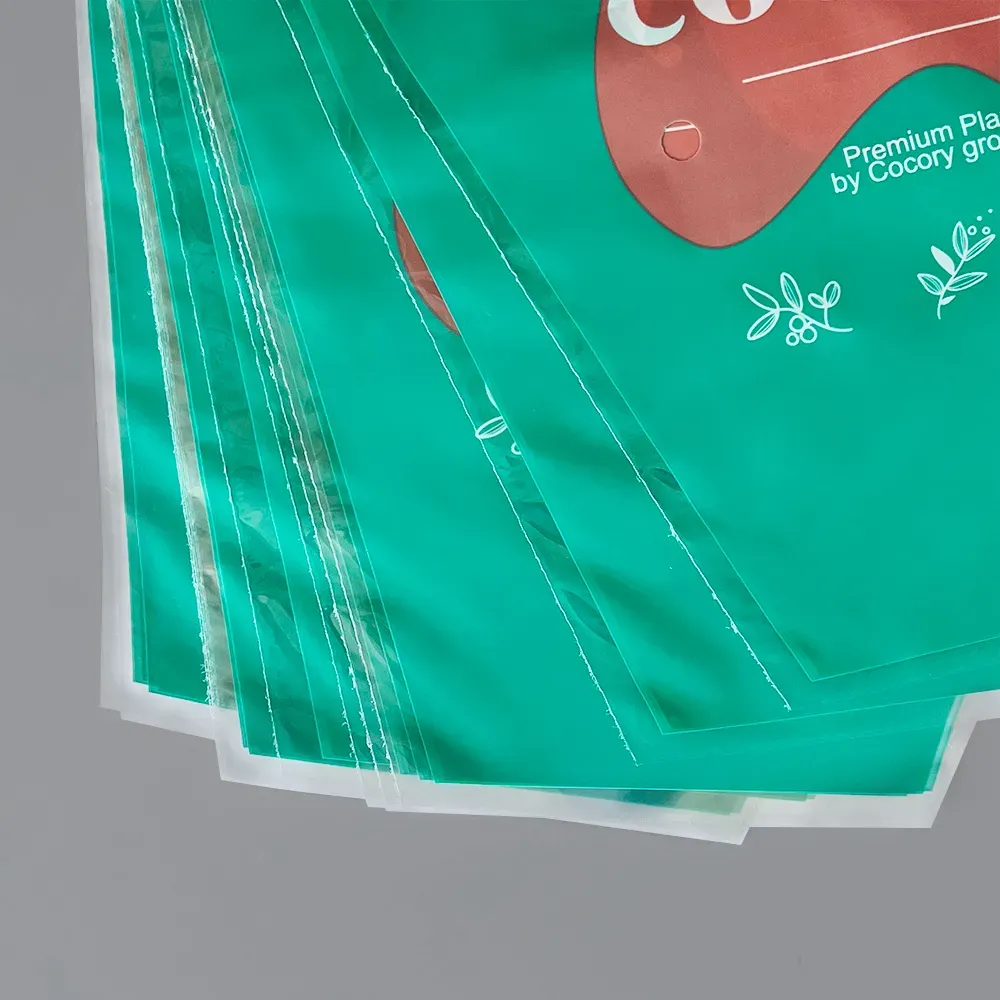 flower bags manufacturer