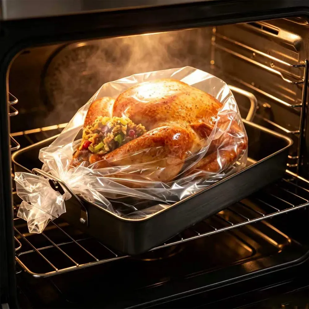 oven bags for roasting