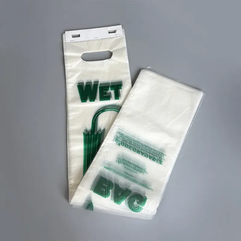 reusable umbrella bag