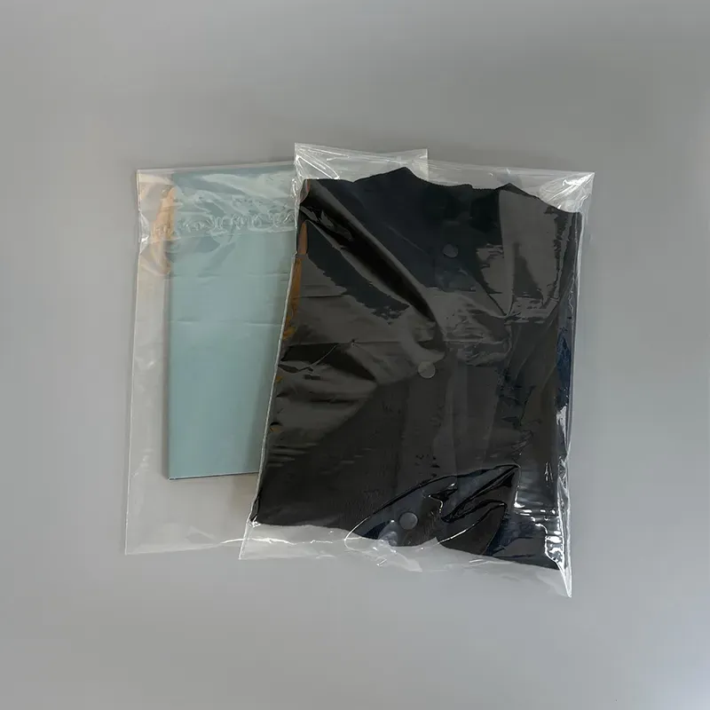 custom header bags
