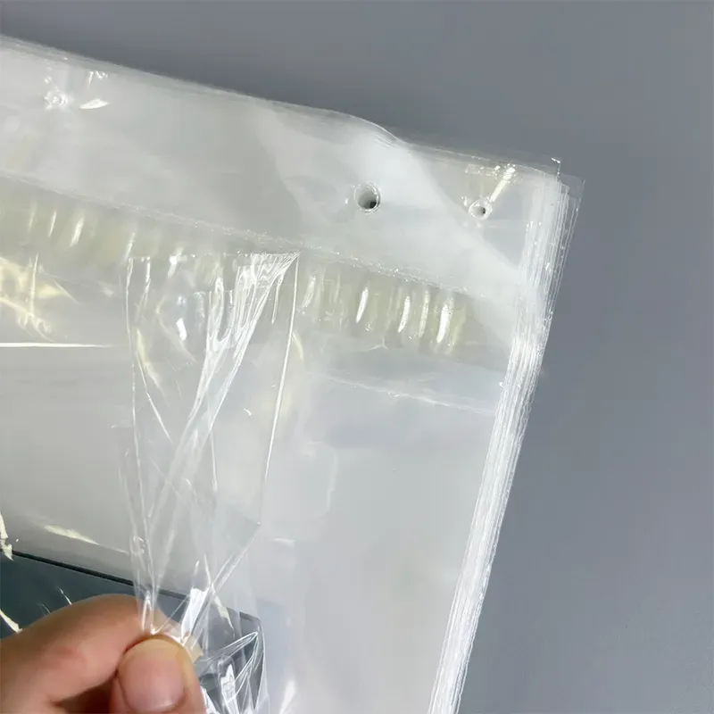 header bags