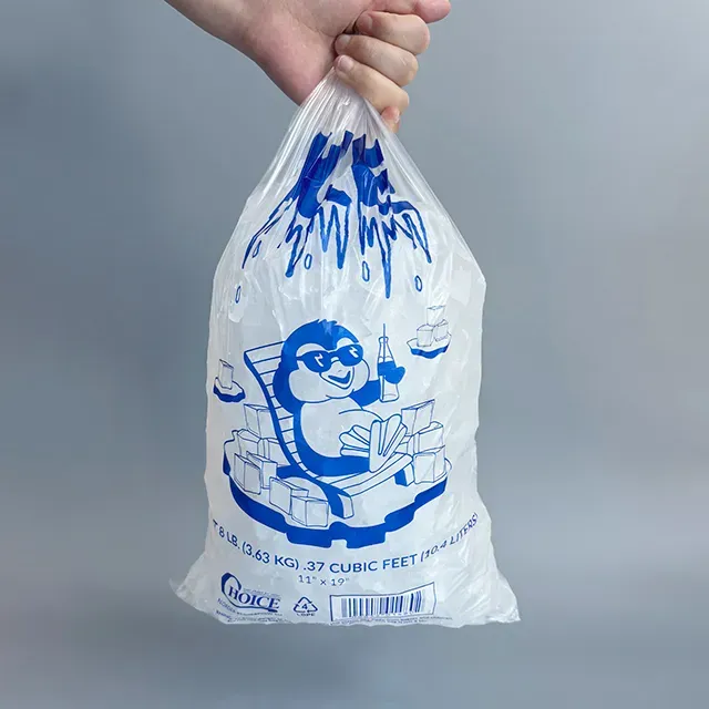 ice pack company