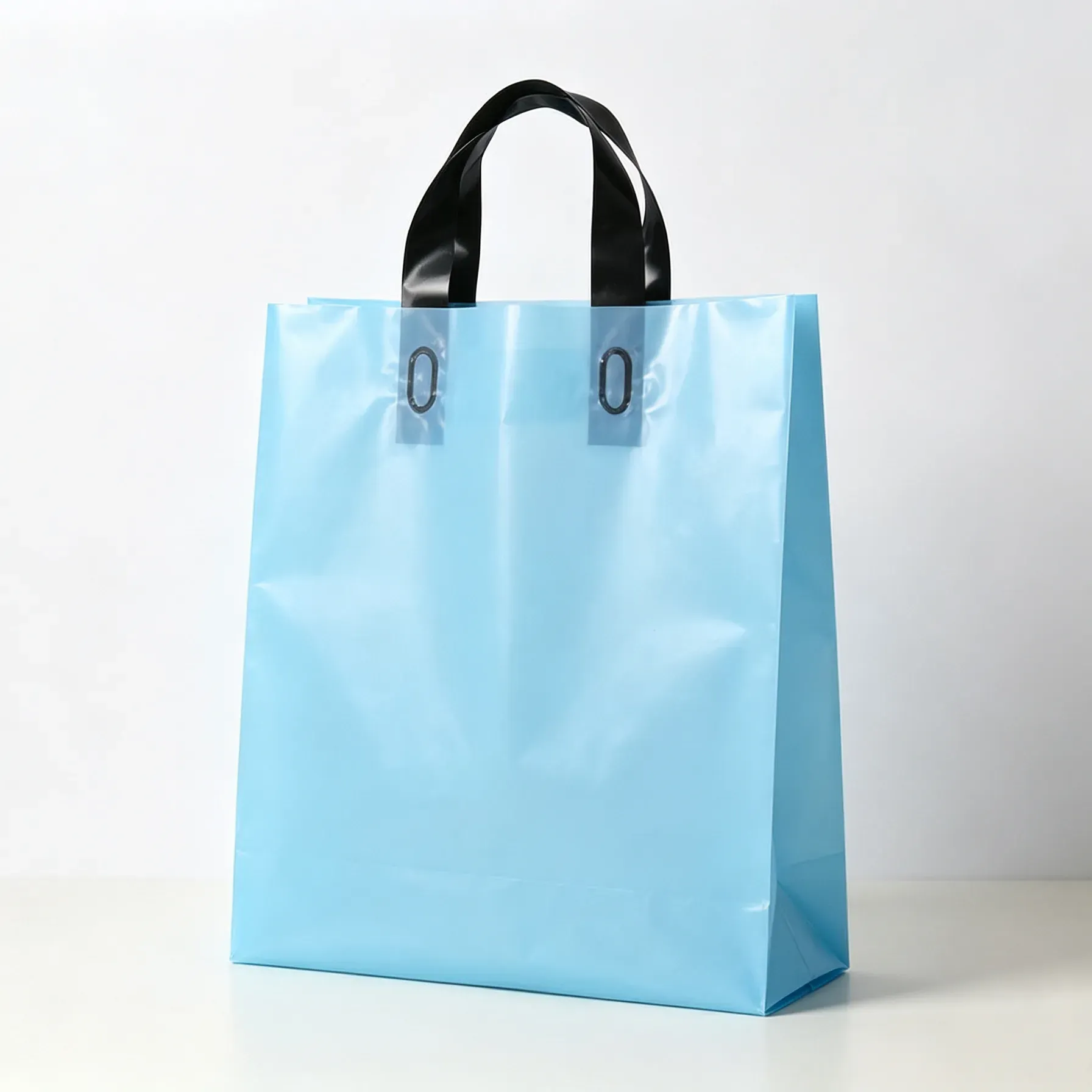 loop handle bag