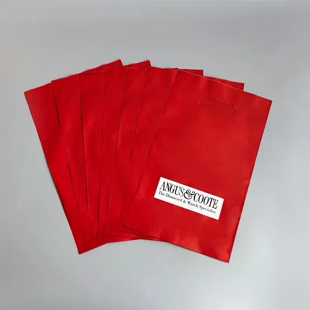 plastpåsar med handtag bulk