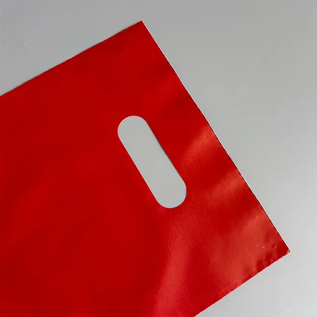 grossist plastpåsar med handtag