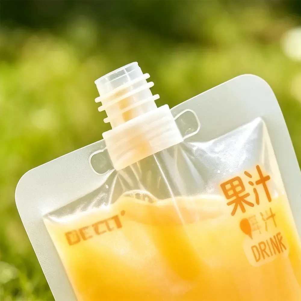 bags for drinks